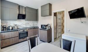 2-к квартира, вторичка, 62м2, 7/17 этаж