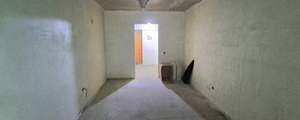 2-к квартира, вторичка, 70м2, 1/18 этаж