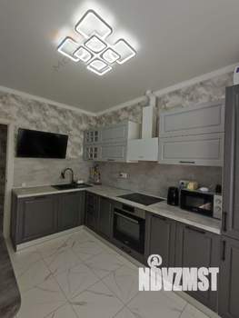 3-к квартира, вторичка, 62м2, 12/19 этаж
