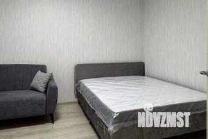 1-к квартира, вторичка, 41м2, 5/24 этаж