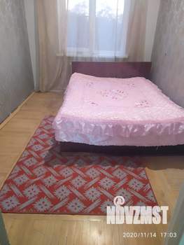 2-к квартира, вторичка, 41м2, 4/4 этаж