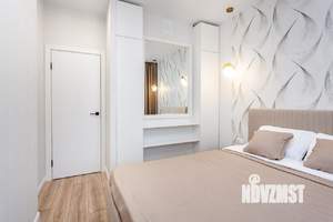 1-к квартира, вторичка, 33м2, 9/24 этаж