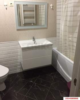 2-к квартира, вторичка, 56м2, 6/10 этаж