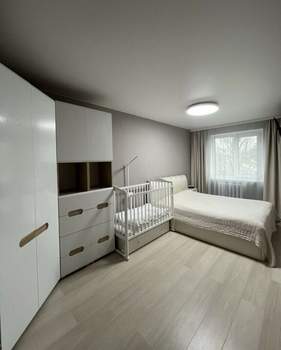 2-к квартира, вторичка, 60м2, 6/23 этаж