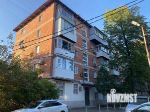 2-к квартира, вторичка, 42м2, 2/5 этаж