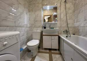 1-к квартира, вторичка, 37м2, 10/18 этаж