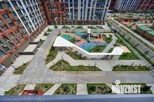 2-к квартира, вторичка, 58м2, 4/9 этаж