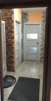 1-к квартира, вторичка, 38м2, 3/16 этаж