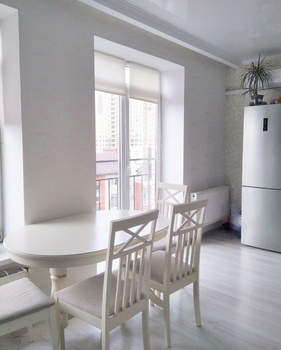 2-к квартира, вторичка, 76м2, 5/6 этаж