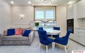 2-к квартира, вторичка, 66м2, 18/24 этаж