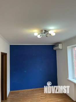 2-к квартира, вторичка, 54м2, 2/3 этаж