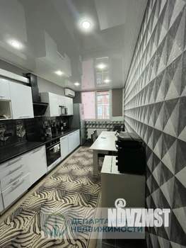 2-к квартира, вторичка, 52м2, 2/3 этаж