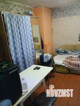 1-к квартира, вторичка, 20м2, 1/2 этаж