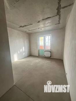 1-к квартира, вторичка, 21м2, 2/8 этаж