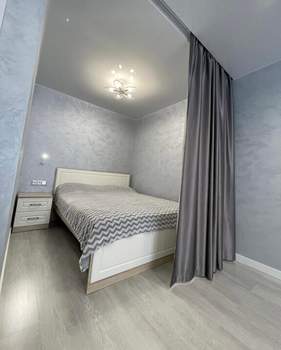 1-к квартира, вторичка, 43м2, 6/10 этаж