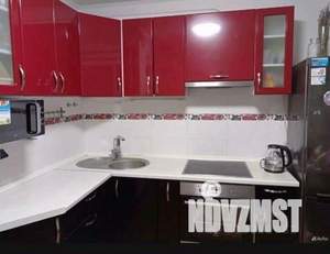 2-к квартира, вторичка, 60м2, 16/16 этаж