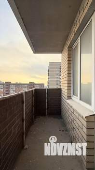 2-к квартира, вторичка, 57м2, 19/24 этаж