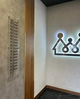 Студия квартира, вторичка, 25м2, 17/22 этаж