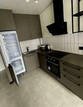 1-к квартира, вторичка, 46м2, 10/16 этаж