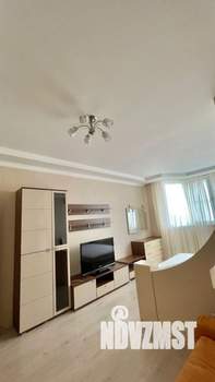 1-к квартира, вторичка, 64м2, 10/22 этаж