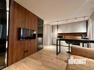 1-к квартира, вторичка, 47м2, 17/24 этаж