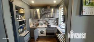 2-к квартира, вторичка, 43м2, 2/5 этаж