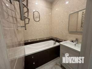 2-к квартира, вторичка, 56м2, 16/17 этаж