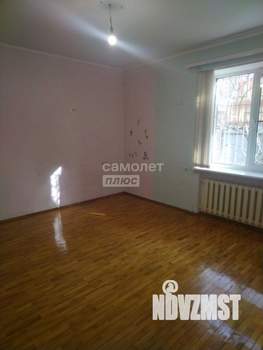 2-к квартира, вторичка, 57м2, 1/2 этаж