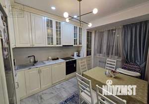 3-к квартира, вторичка, 72м2, 5/16 этаж