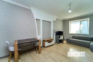 2-к квартира, вторичка, 50м2, 6/7 этаж