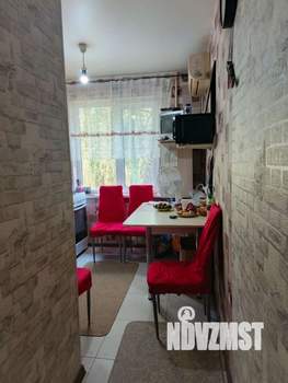 4-к квартира, вторичка, 62м2, 2/5 этаж