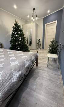 1-к квартира, вторичка, 35м2, 5/13 этаж