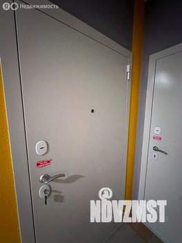 Студия квартира, вторичка, 30м2, 3/8 этаж
