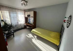 3-к квартира, вторичка, 76м2, 13/16 этаж