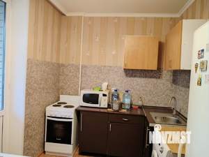 1-к квартира, вторичка, 34м2, 4/7 этаж