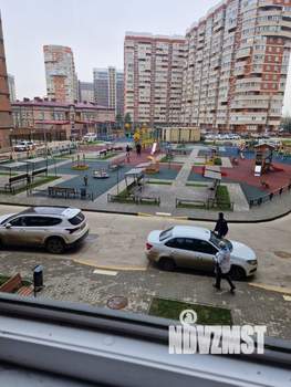 2-к квартира, вторичка, 77м2, 2/19 этаж