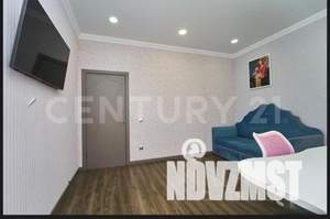 2-к квартира, вторичка, 60м2, 6/16 этаж
