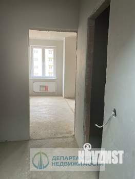 Студия квартира, вторичка, 25м2, 11/16 этаж