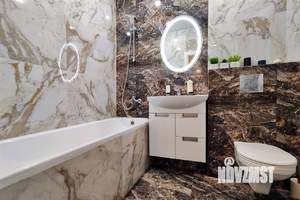 1-к квартира, вторичка, 39м2, 2/18 этаж