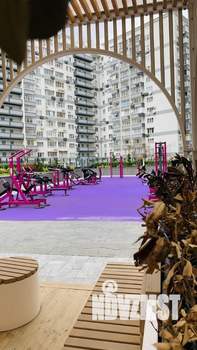 2-к квартира, вторичка, 68м2, 4/24 этаж