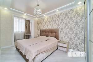 3-к квартира, вторичка, 77м2, 7/18 этаж