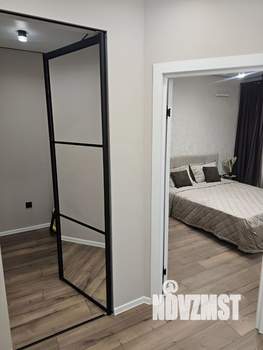 1-к квартира, вторичка, 39м2, 11/18 этаж