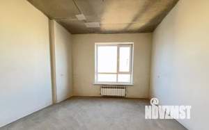 6-к квартира, вторичка, 86м2, 7/16 этаж