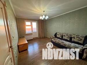 3-к квартира, вторичка, 86м2, 15/15 этаж