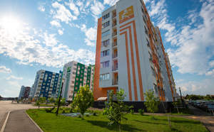 2-к квартира, вторичка, 49м2, 3/8 этаж
