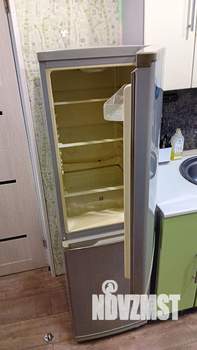 4-к квартира, вторичка, 62м2, 1/2 этаж