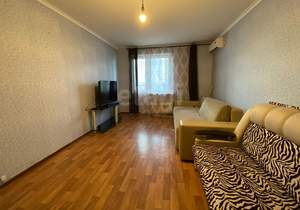 2-к квартира, вторичка, 57м2, 16/17 этаж