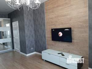 1-к квартира, вторичка, 42м2, 15/20 этаж