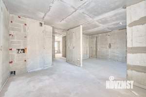 2-к квартира, вторичка, 65м2, 7/12 этаж