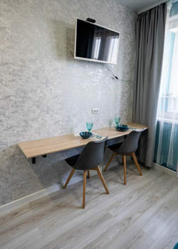 Студия квартира, вторичка, 24м2, 4/16 этаж